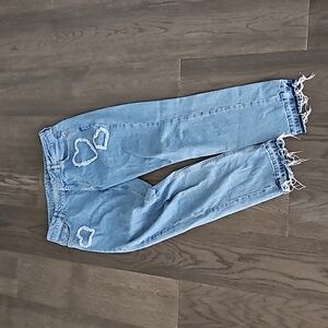 Escada Sport boyfriend jeans